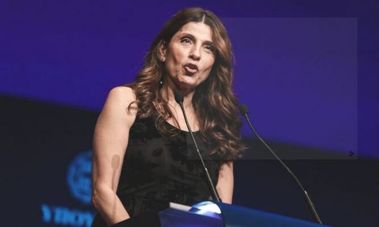 Πόπη Τσαπανίδου: Η κυβέρνηση οφείλει να δώσει άμεσα απαντήσεις