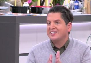 «Λύγισε» ο Γιάννης Πουλόπουλος για τον σύντροφό του: «Προτεραιότητα έχει η προσωπική μου ζωή»