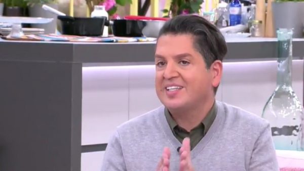 «Λύγισε» ο Γιάννης Πουλόπουλος για τον σύντροφό του: «Προτεραιότητα έχει η προσωπική μου ζωή»