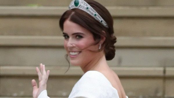 Έγκυος η πριγκίπισσα Ευγενία – Η τρυφερή ανάρτηση στο instagram