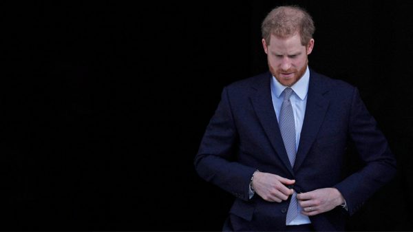 20 πράγματα που μάθαμε από τον «Εφεδρικό» πρίγκιπα Χάρι