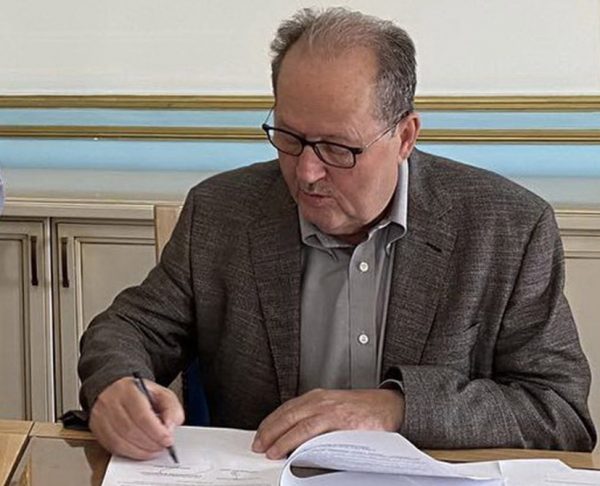 Προγραμματικές συμβάσεις 8,4 εκ. Ευρώ μεταξύ της Περιφέρειας και των Δήμων Αργους – Μυκηνών και Ανατολικής Μάνης