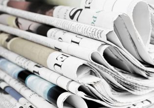 Πέθανε ο δημοσιογράφος Κωνσταντίνος Καρανάνας