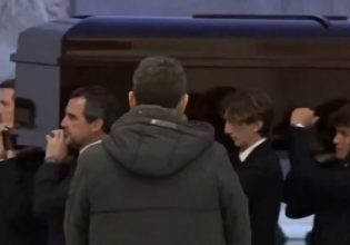 Τέως βασιλιάς Κωνσταντίνος: Πρόβα τζενεράλε για την κηδεία – Ποιοι θα σηκώσουν το φέρετρο