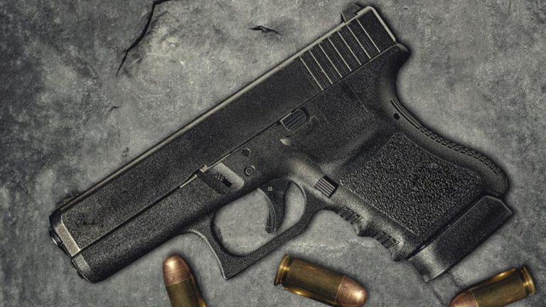 Αγρίνιο: Γνωστός τράπερ συνελήφθη για οπλοφορία ενώ πήγαινε σε συναυλία