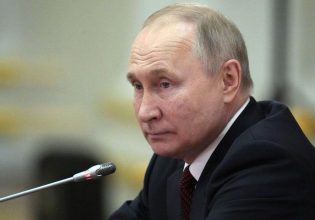 Βλαντίμιρ Πούτιν: Οι πιθανότητες μίας δίκης κατά του Ρώσου Προέδρου