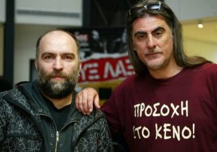 Μπάμπης Στόκας: Μιλά για το τέλος των Πυξ Λαξ – «Σταματήσαμε γιατί…»
