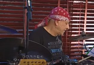 Γιώργος Γιαννόπουλος: Την ενοχή του πρώην ντράμερ των Πυξ Λαξ εισηγείται ο εισαγγελέας