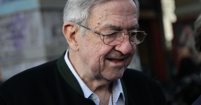 Τέως βασιλιάς Κωνσταντίνος: Από τον Παπαδημούλη η πρώτη αντίδραση ΣΥΡΙΖΑ