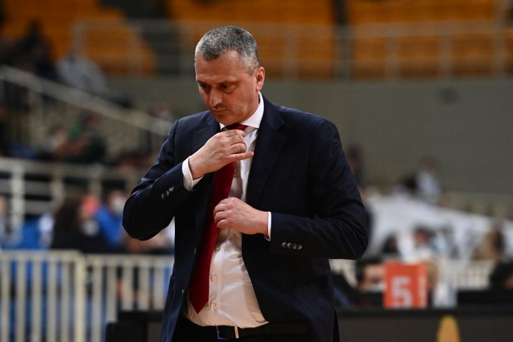 Παναθηναϊκός: Ο Ράντονιτς πιστεύει στον εαυτό του;