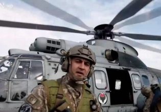 Τουρκία: Βίντεο με απειλές υπό μορφή… ραπ – Συμμετέχουν οι ένοπλες δυνάμεις