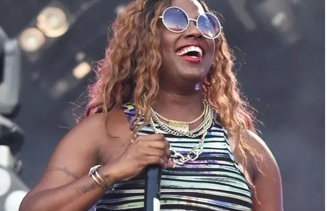 Νεκρή η ράπερ Gangsta Boo