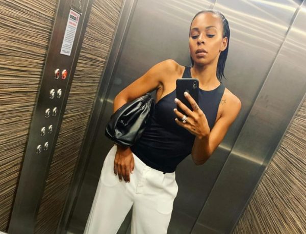 Θεοδώρα Ρασέλ: «Πέρασα δυο φορές κατάθλιψη – Έκλαιγα κάθε μέρα»