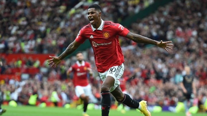 Η Γιουνάιτεντ «σπάει τα ταμεία» για να κρατήσει τον Ράσφορντ