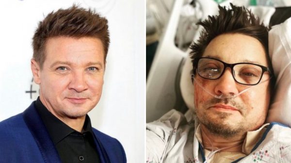 Τζέρεμι Ρένερ: Κρίσιμες ώρες για τον ηθοποιό – «Κόντεψε να πεθάνει»