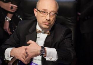 Ουκρανία: Αρνείται τις κατηγορίες για διαφθορά ο υπουργός Άμυνας