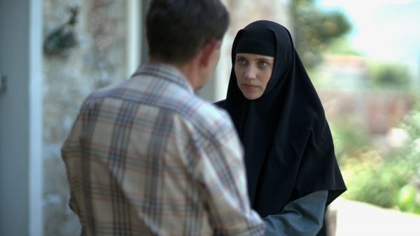 Μαύρο Ρόδο: Απίστευτο Spoiler από τον σκηνοθέτη της σειράς – Πέτρος και Ελισάβετ πιο κοντά από ποτε