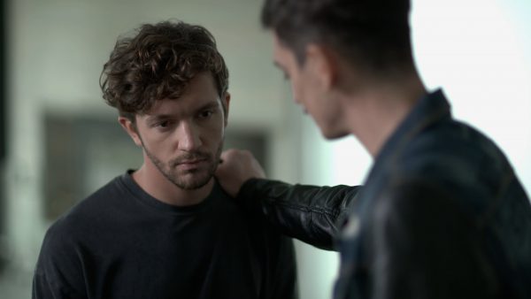 Mαύρο Ρόδο: Ανατροπές και συγκλονιστικές εξελίξεις