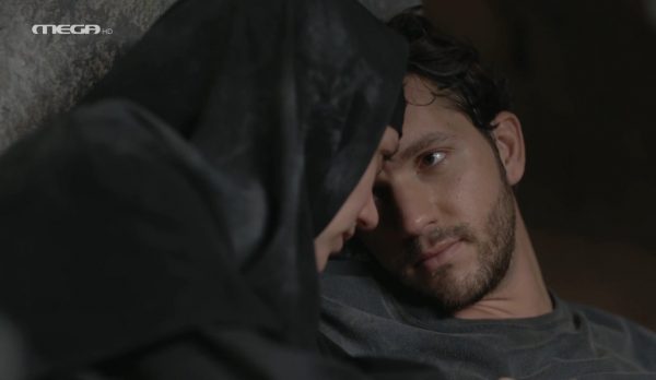 Μαύρο Ρόδο: «Το ολόφωτο ζεύγος το έχει πάει σε άλλο επίπεδο» – Το Twitter υποκλίθηκε σε Ελισάβετ και Πέτρο