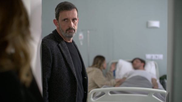 Μαύρο Ρόδο: Καθηλώνει το σημερινό επεισόδιο