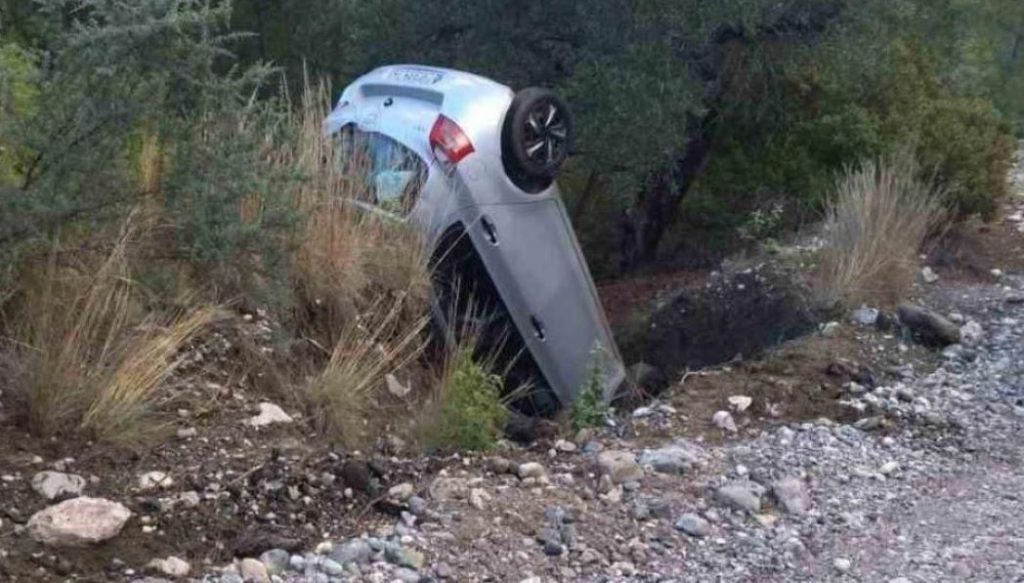 Αγωνία για 44χρονη γυναίκα που αγνοείται στη Ρόδο – Βρέθηκε το αυτοκίνητό της