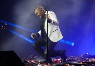 Στέλιος Ρόκκος: Το πρώτο μήνυμα μετά την περιπέτεια της υγείας του