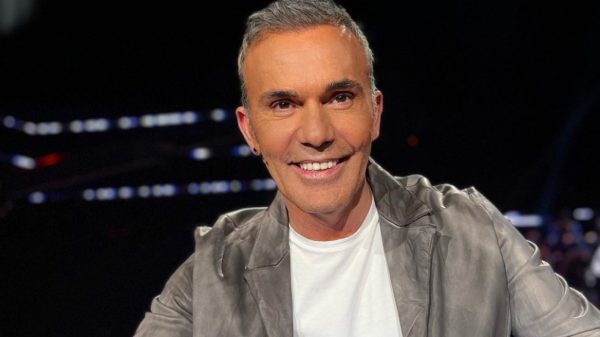 Στέλιος Ρόκκος: Ευχάριστα νέα για τον τραγουδιστή