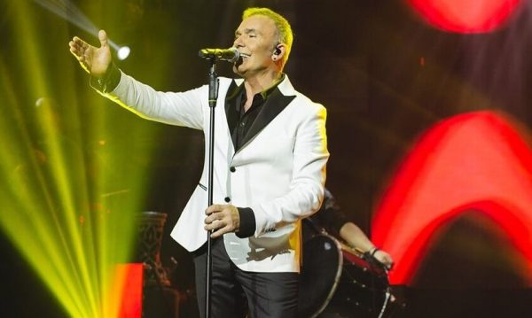 Στέλιος Ρόκκος: «Σε λίγες μέρες πίσω ολοκαίνουργιος» –  Η ανάρτηση μετά την περιπέτεια υγείας του