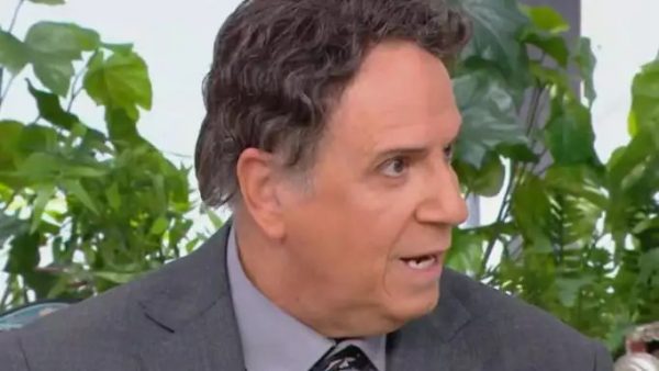 Χάρης Ρώμας: «Βόμβα» για τον Πέτρο Φιλιππίδη – «Όταν έρθει η ώρα δεν θα μασήσω τα λόγια μου…»