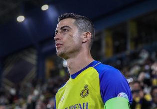 «Ξενέρωσαν» με Ρονάλντο στην Αλ Νασρ…