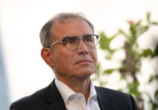 Νταβός – Ρουμπίνι: Η μάχη για το ανώτατο όριο χρέους των ΗΠΑ είναι μια πιθανή «οικονομική καταστροφή»