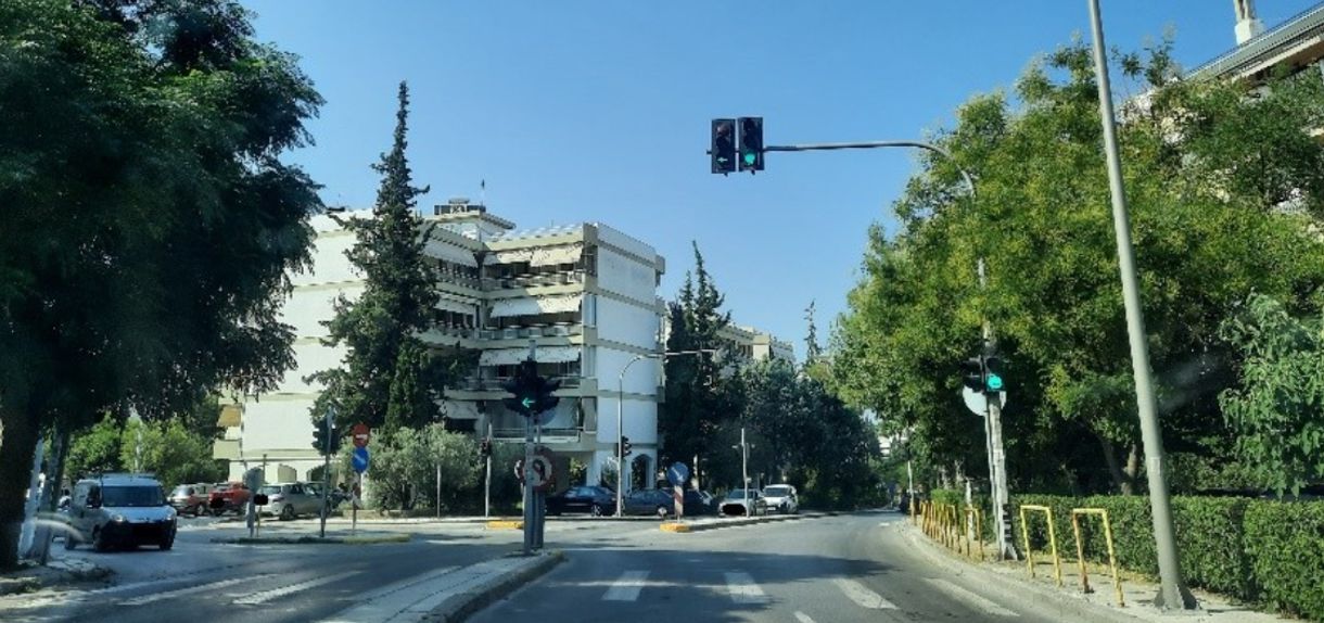 Κέντρο ελέγχου οδικής ασφάλειας ιδρύει ο Δήμος Καλαμαριάς