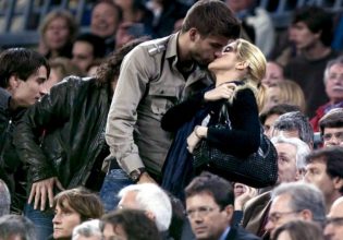 «Πάρε τηλέφωνο τον… κερατά: Διάσημες απιστίες που έκαναν το γύρο του κόσμου»