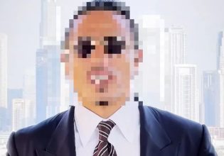 Βρήκαμε… τον πιο μισητό άνθρωπο του πλανήτη – Κάνει ό,τι μπορεί για να προκαλεί