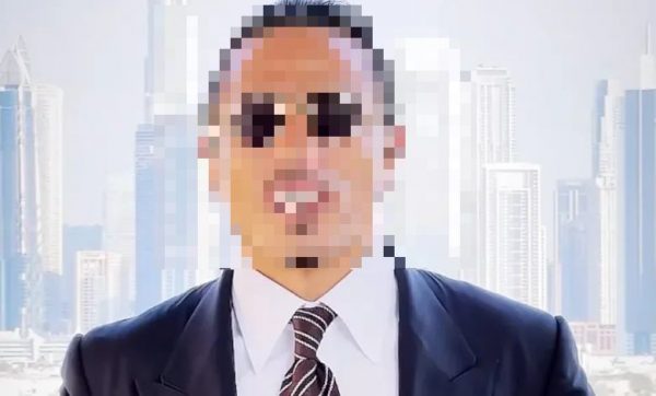 Βρήκαμε… τον πιο μισητό άνθρωπο του πλανήτη – Κάνει ό,τι μπορεί για να προκαλεί