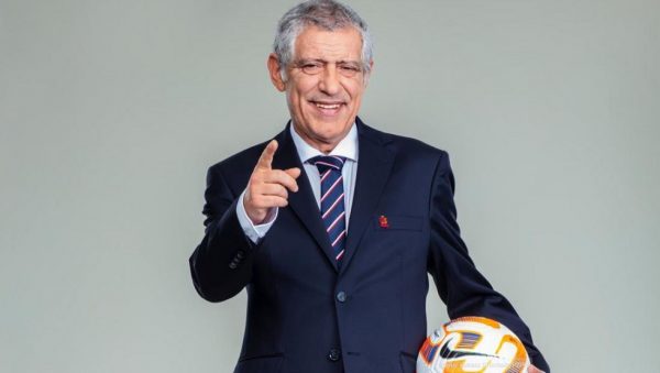 Σάντος και με τη… βούλα στην Εθνική Πολωνίας (vid)