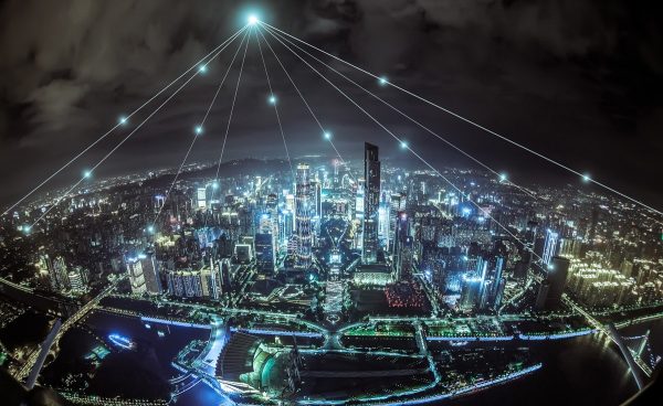 Δορυφορική σύνδεση: Η κινητή τηλεφωνία και το Διαδίκτυο επεκτείνονται φέτος στο Διάστημα