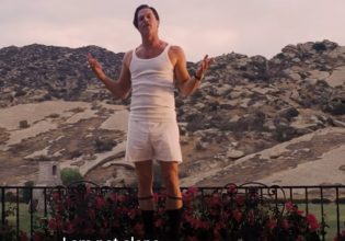 Βαβυλώνα – «Η ταινία φτάνει στα αστέρια – αλλά το κεφάλι της έχει κολλήσει στην τουαλέτα»