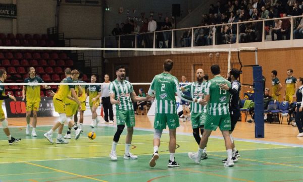 Οριόν – Παναθηναϊκός 1-3: Νίκη του «τριφυλλιού» και όλα δείχνουν ντέρμπι με Ολυμπιακό