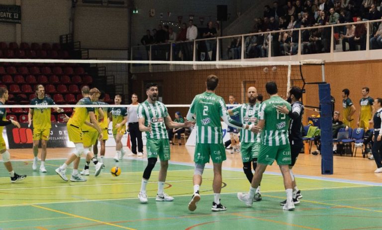 Οριόν – Παναθηναϊκός 1-3: Νίκη του «τριφυλλιού» και όλα δείχνουν ντέρμπι με Ολυμπιακό