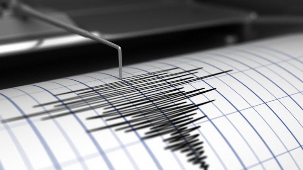 Κρήτη: Σεισμός 3,8 Ρίχτερ στην Κρήτη