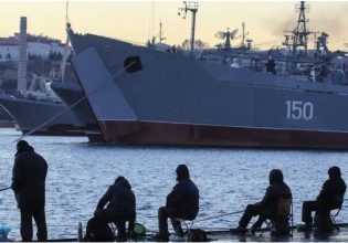 Ρωσία: Καταρρίψαμε ουκρανικά UAVs σε επίθεση κατά της Σεβαστούπολης