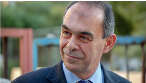 Γιώργος Ιωακειμίδης: Θα είναι υποψήφιος για την Περιφέρεια Αττικής;