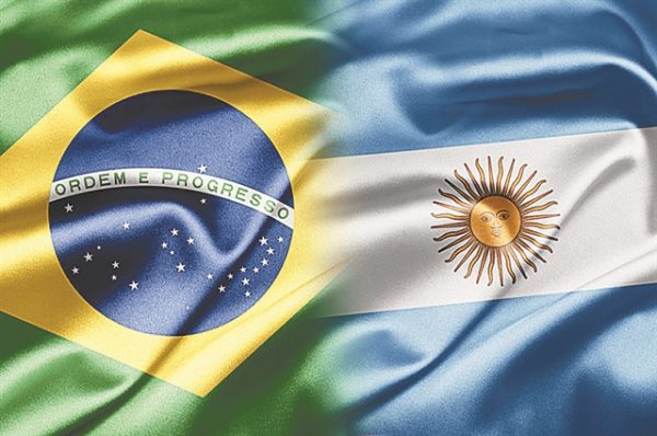 Βραζιλία και Αργεντινή ετοιμάζουν το δικό τους «ευρώ»