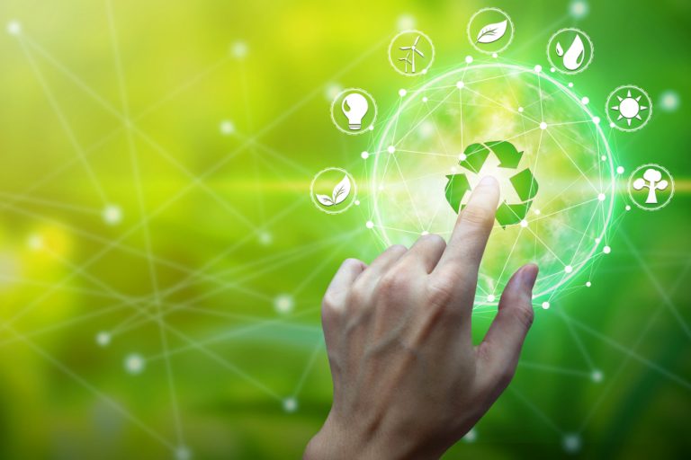 Αγορές με οικολογική συνείδηση στο SHOPFLIX.gr