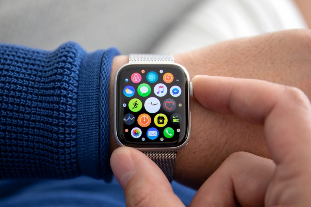 Apple Watch: 7 μυστικά για να αξιοποιήσεις τις δυνατότητές του στο maximum