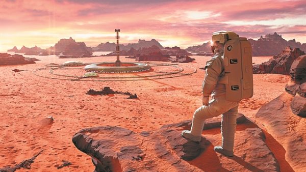 Ιλον Μασκ: Πώς ο Μίστερ Τέσλα θέλει να σώσει την ανθρωπότητα