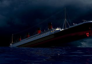 Τιτανικός: Αδιανόητη θεωρία συνωμοσίας ισχυρίζεται ότι δεν βυθίστηκε ποτέ – Το «κρυμμένο μυστικό»