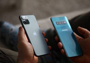 Χειμερινές εκπτώσεις: 5 κινητά που αξίζει να αγοράσετε