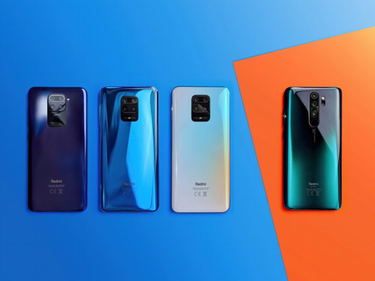 Χειμερινές εκπτώσεις: 4+1 κινητά Xiaomi σε τιμές που δεν θα πιστεύεις